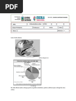 Prova Bimestral 2 Ano Bimestre
