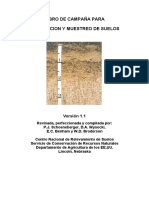 LIBRO DE CAMPAÑA PARA DESCRIPCIÓN Y MUESTREO DE SUELOS.pdf
