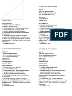 Practica Elaboracion de Jabon