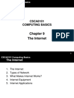 Csca0101 ch09 PDF