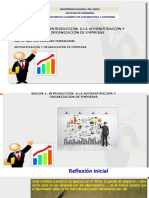 Indicadores de Procesos Productivos