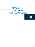 Copia de N.3.4 Sociedad Mexicana Contemporánea1