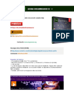 Dreamweaver 2019 Es