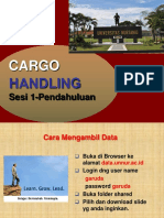 Cargo Handling Un ur