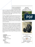 Bonobo Wiki