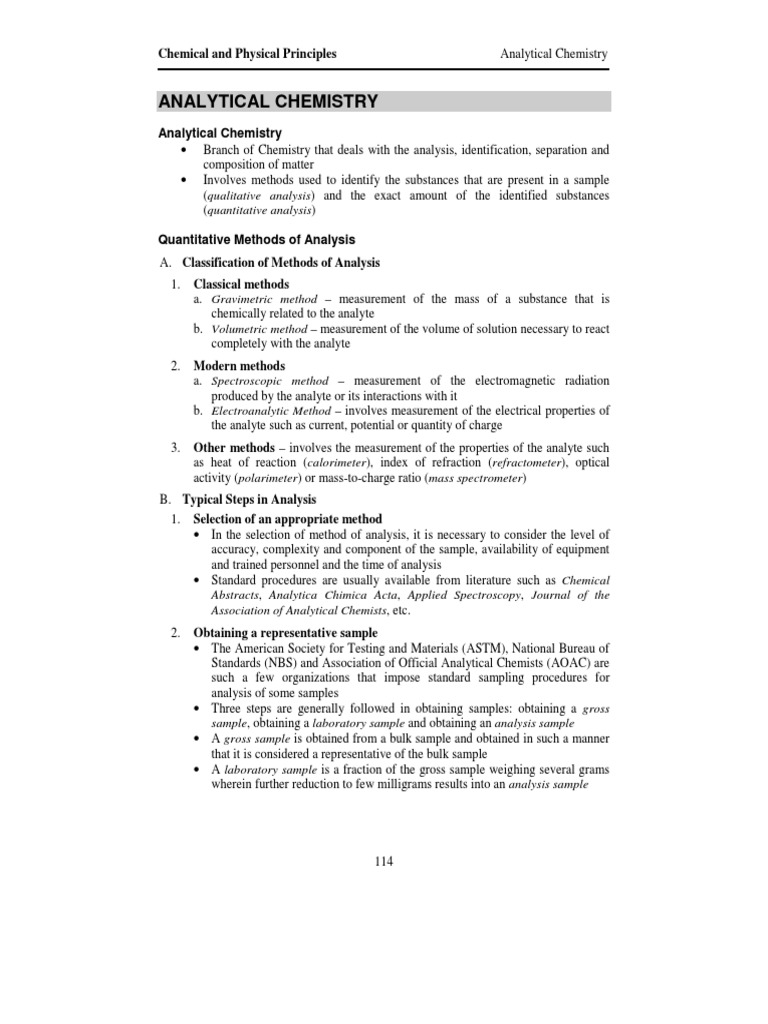 PRINCIPLES OF ANALYTICAL CHEMISTRY PDF visual data 6