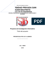 Plan para El Desarrollo de Los Trabajos de Investigaciòn Formativa - 20190601193122