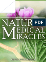 Nature'SMedicalMiracles