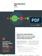 Duo Security Two Factor Evaluation Guide