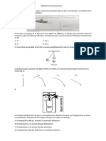 Intensivo Fisica 2018