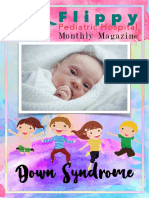 Monthly Magazine: Pediatric Hospital