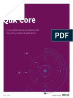 DS Qlik Core