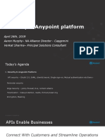 #6security AnypointPlatform PDF