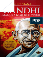 Gandhi Manusia Bijak Dari Timur PDF