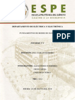 Informe 1