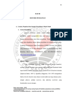 Bab III Penelitian PDF