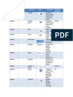 Trabajo Word - Archivos