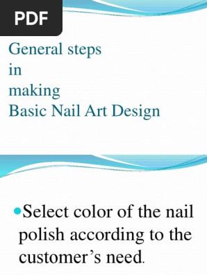 PPT BC 9 BASIC NAIL ART DESIGN.pptx