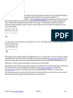 CharisSIL Features PDF