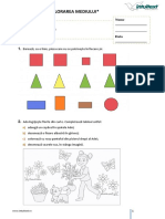 0 Test Evaluare Initiala Mem Var b