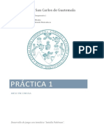 IPC1 Practica1