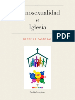 Homosexualidad PDF