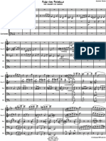 Fuga Con Pajarillo - Score y Parts.pdf
