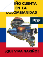 Yicela Colombianidad