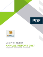 In Annual Report 2017