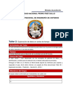 Taller #02 - Exploración de Patrones de Datos - Sección B