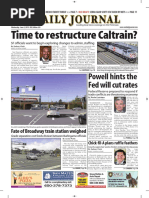 San Mateo Daily Journal 06-04-19 Edition