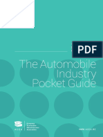 ACEA Pocket Guide 2017-2018