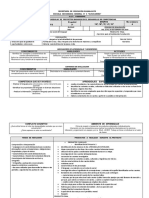 Planificación de proyectos literarios