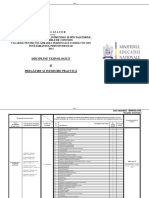 6_proiect_Centralizator 2014 Discipline Tehnologice