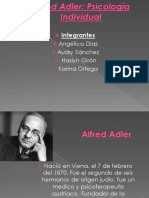 Alfred Adler