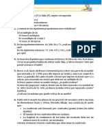 Taller Matematico-Primos, Multiplos