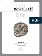 Gorny & Mosch Auktionskatalog 204