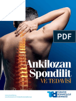 TRD-Ankilozan Spondilit Ve Tedavisi