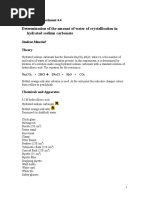 Baermann Funnel Technique for Nematodes | PDF | Nematode | Soil