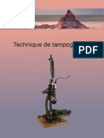 Technique de Tampographie PDF