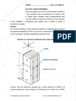 Columnas Compuestas