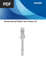JTS StandardVerticalTurbinePump Bp E00727 7 2015 WEB