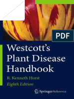 (R. Kenneth Horst (Auth.) ) Westcott's Plant Diseas
