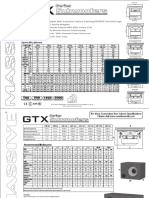 GTX R Series Manual V2 PDF