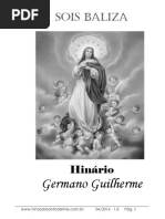 Germano Guilherme Cifrado