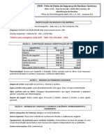 FDRS Nº 01 - Pilhas de Zinco Manganês (AAA, AA, C, D, 941 - Conjunto 6V)