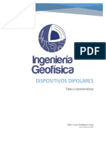 Dispositivos Dipolares