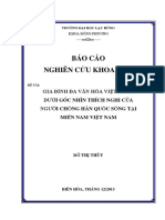 Luan Van Dong Phuong Hoc Gia Dinh Da Van Hoa Han Viet Duoi Goc Nhin Thich Nghi Cua Nguoi Chong Han Quoc Song Tai Mien Nam Viet Nam