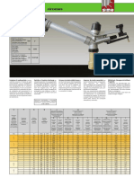 Tabla Canon Duplex PDF