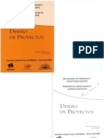 Diseño de Poyectos - de Hernandez